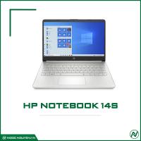 HP Notebook 14s-cr2005tu i5 10210U/ RAM 8GB/ SSD 2...